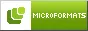 Microformats logo